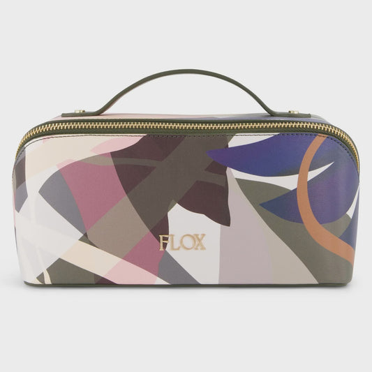 Flox Train Bag