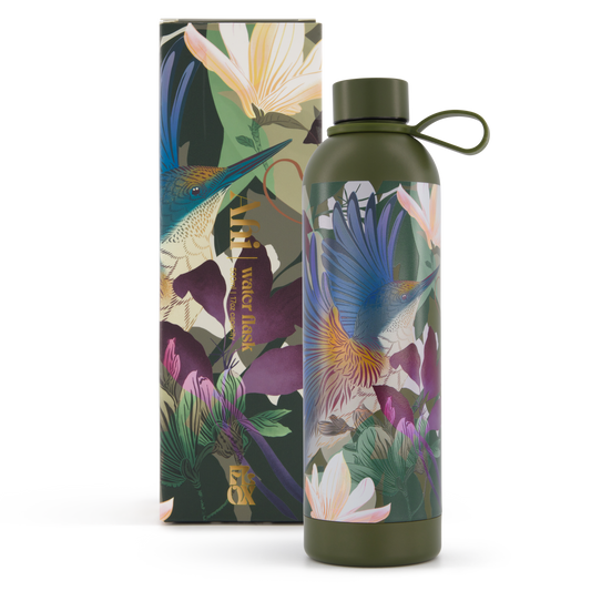Flox Ahi Water Flask (700ml)
