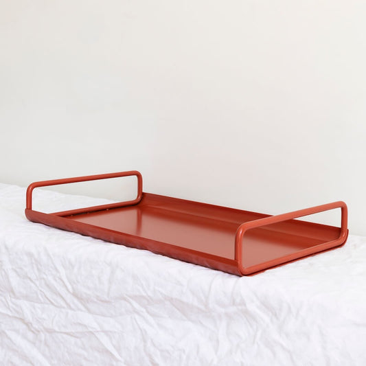 ICO Traders All Day Tray