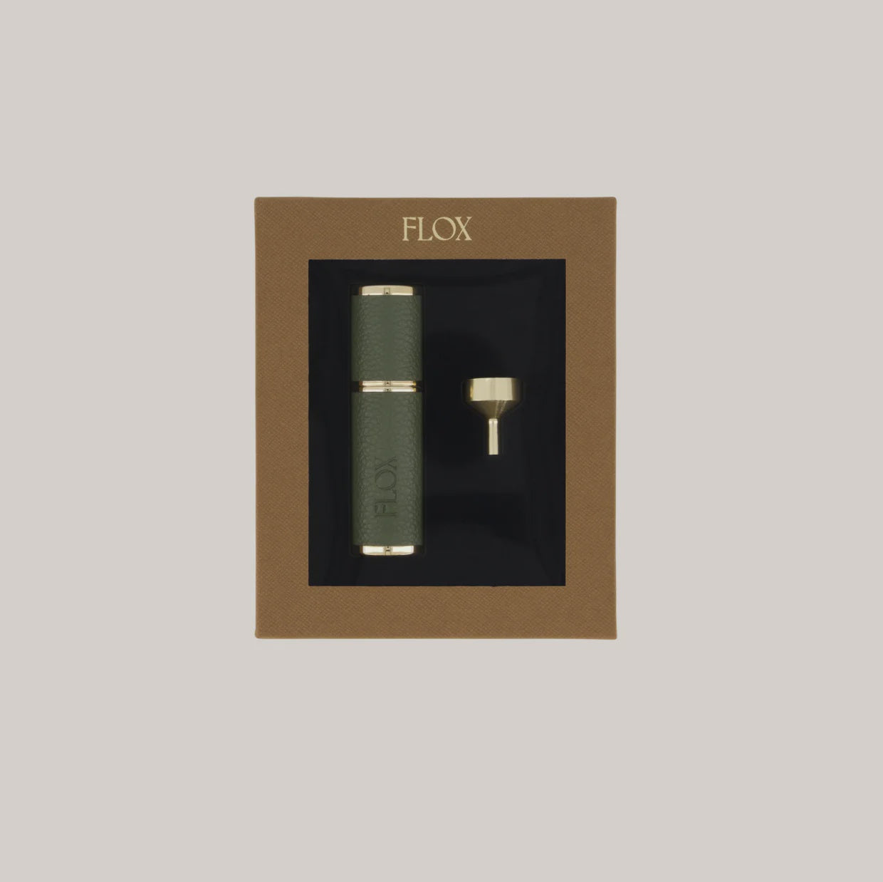 Flox Antipodes Travel Atomiser