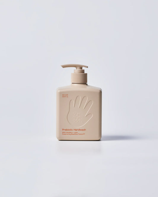 Bye Bye Bad Prebiotic Handwash