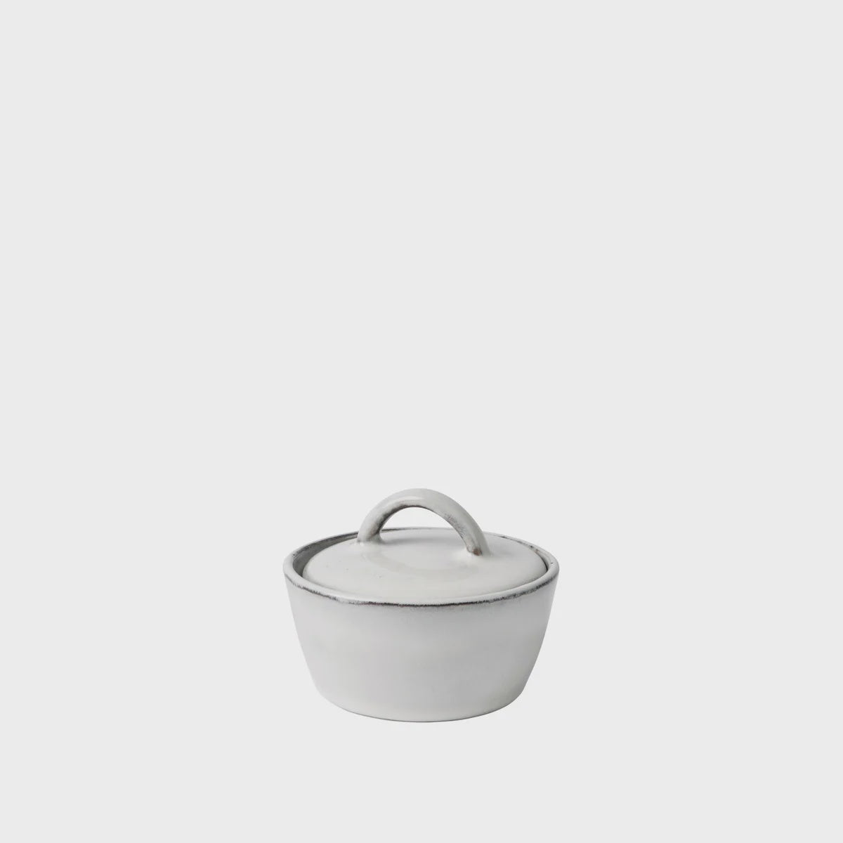 Broste Nordic Salt Bowl