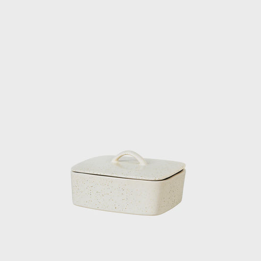 Broste Butter Dish
