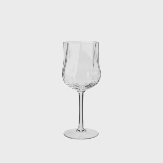 Broste Limfjord Red Wine Glasses