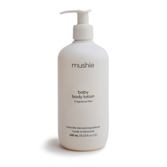 Mushie Body Lotion