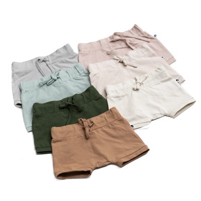 Burrow & Be Shorts