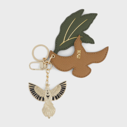 Flox Key Charm