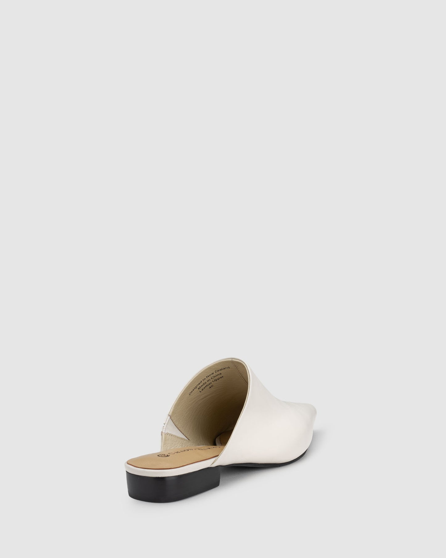 Chaos & Harmony Valor Mule