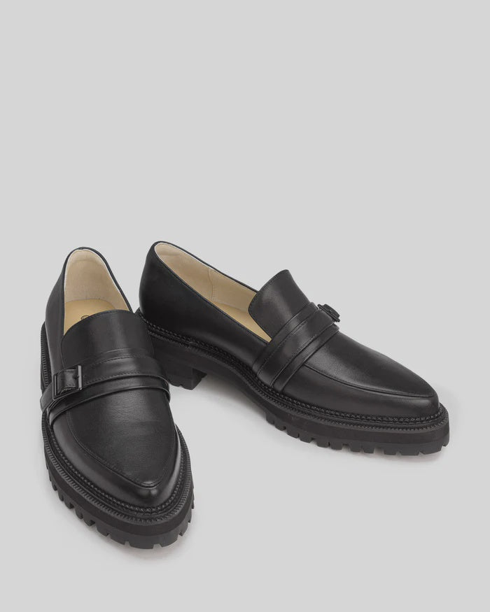 Chaos & Harmony Chloe Loafer
