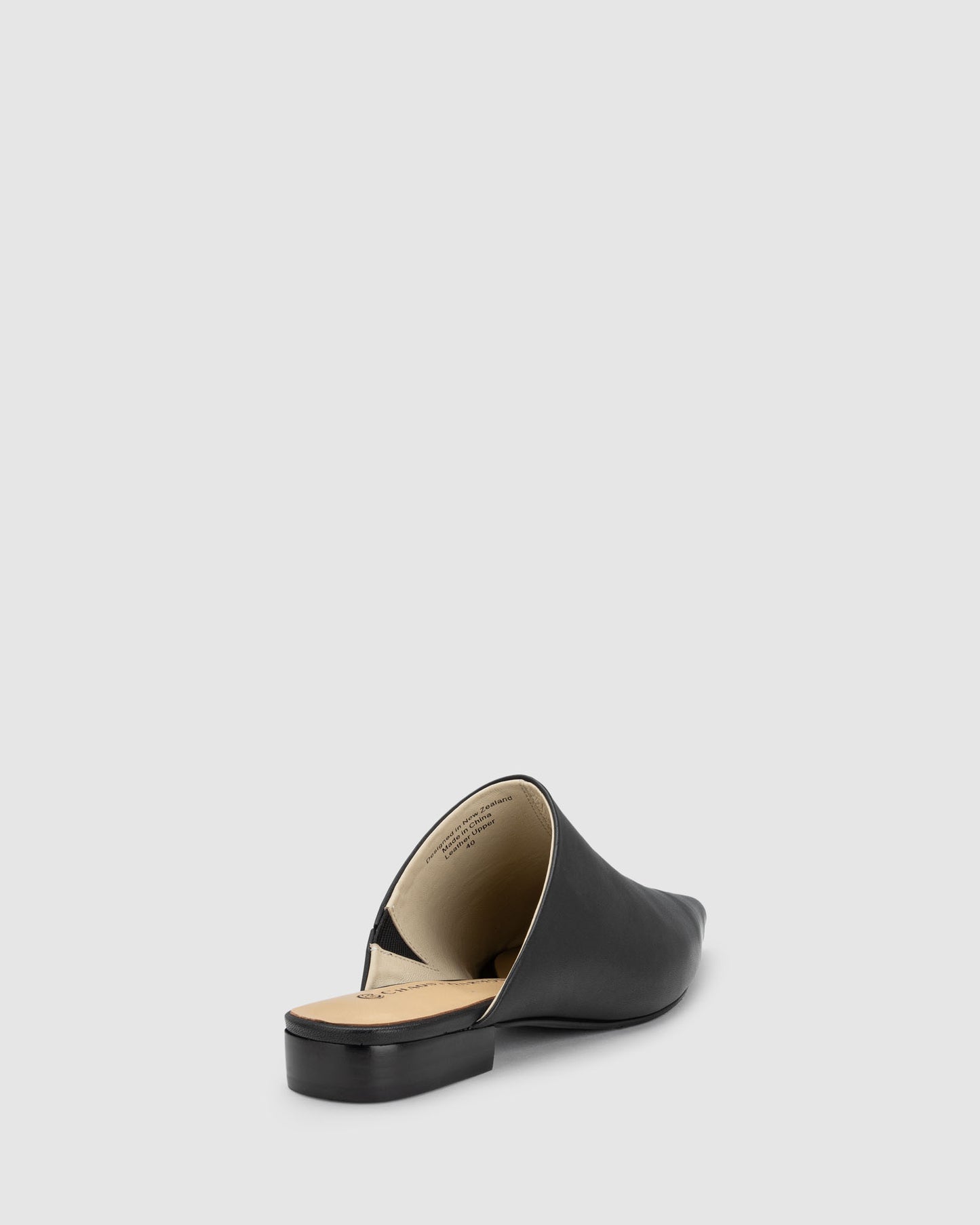Chaos & Harmony Valor Mule