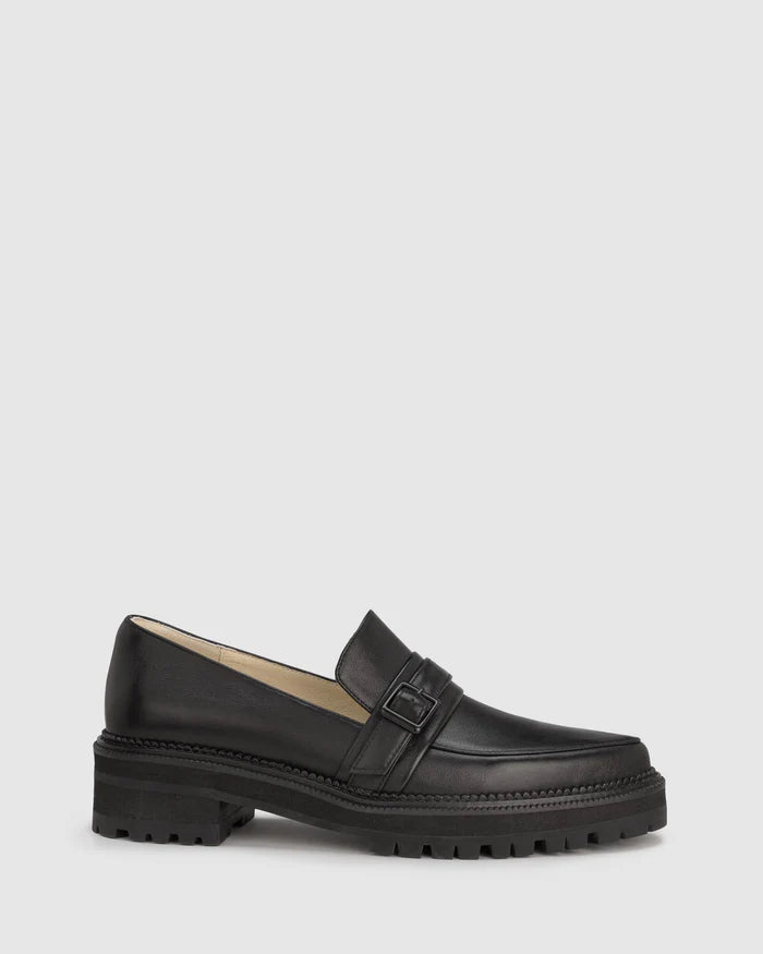 Chaos & Harmony Chloe Loafer