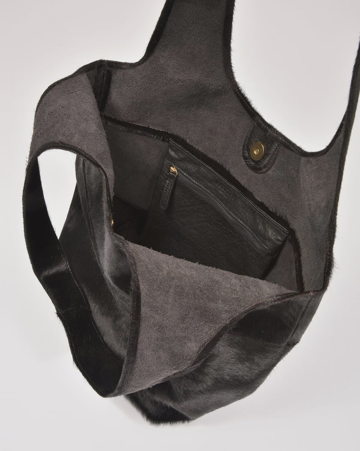 Cobb & Co Safari Sorell Leather Tote