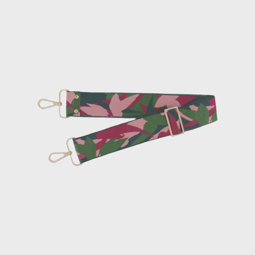 Flox Woven Strap