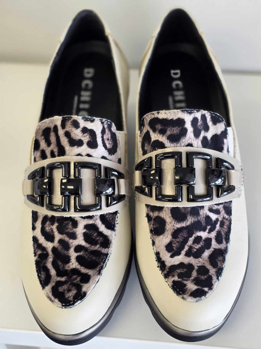 D'Chicas Loafer