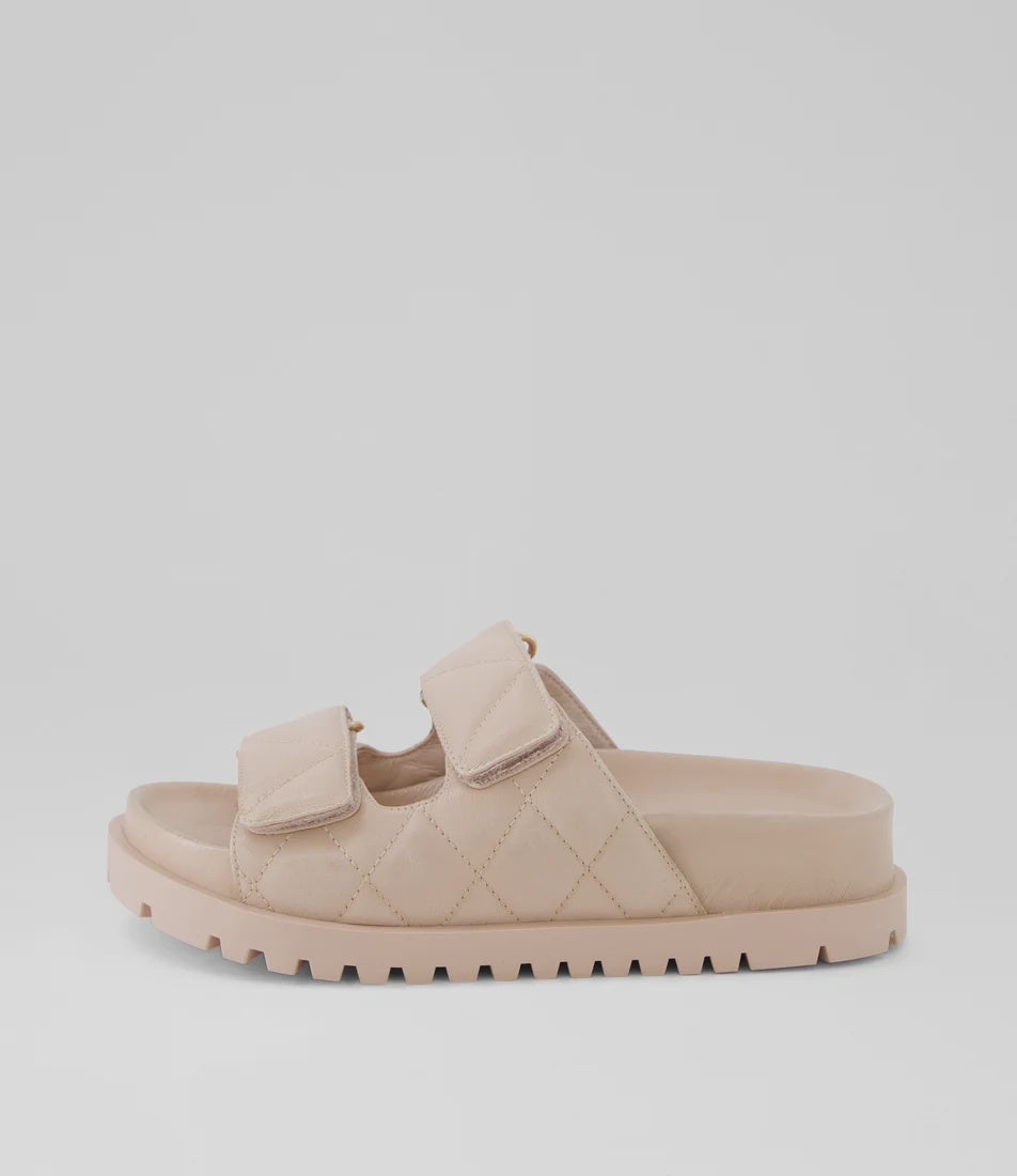 Django & Juliette Urmi