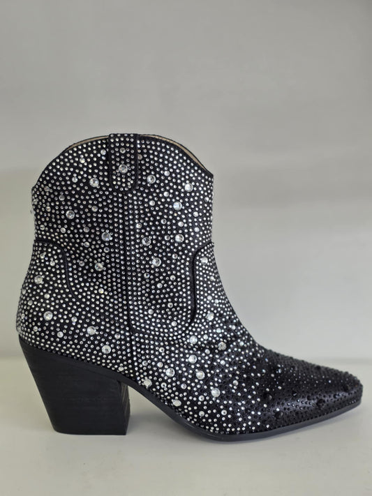 Django & Juliette Wagon