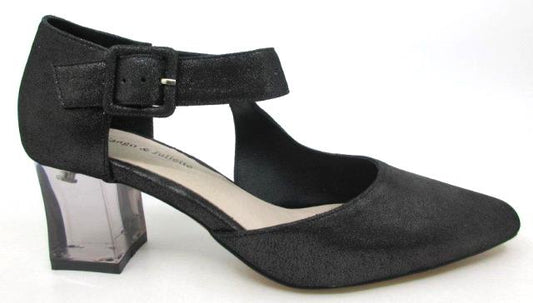 Django & Juliette Happie