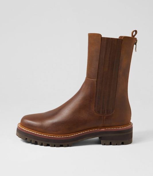 Django and Juliette Fryser