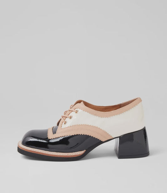 Django & Juliette Alvon