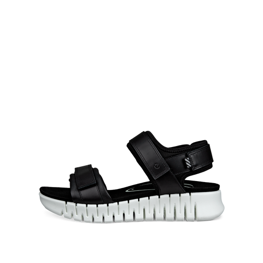 ECCO Gruuv Sol Sandal