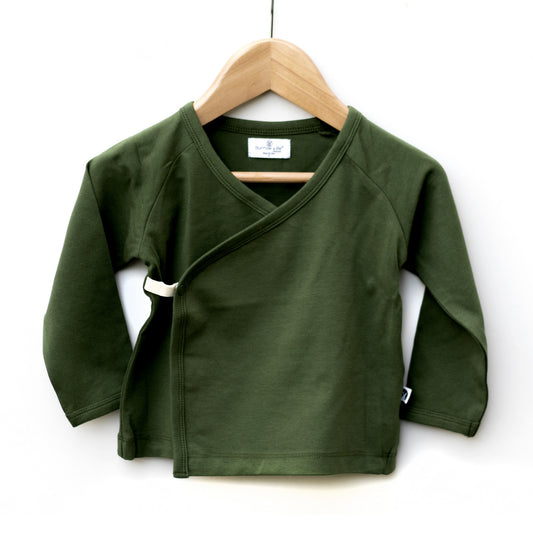 Burrow & Be Kimono
