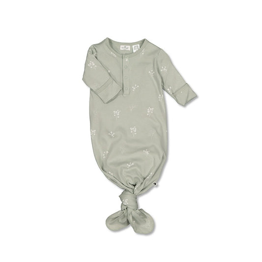 Burrow & Be Sleep Gown - Sprig