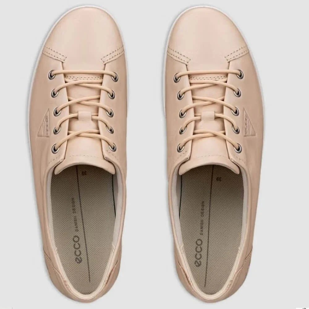 ECCO Soft 2.0