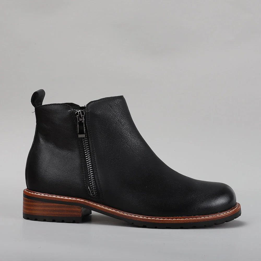 Le Sansa Fig (Black)