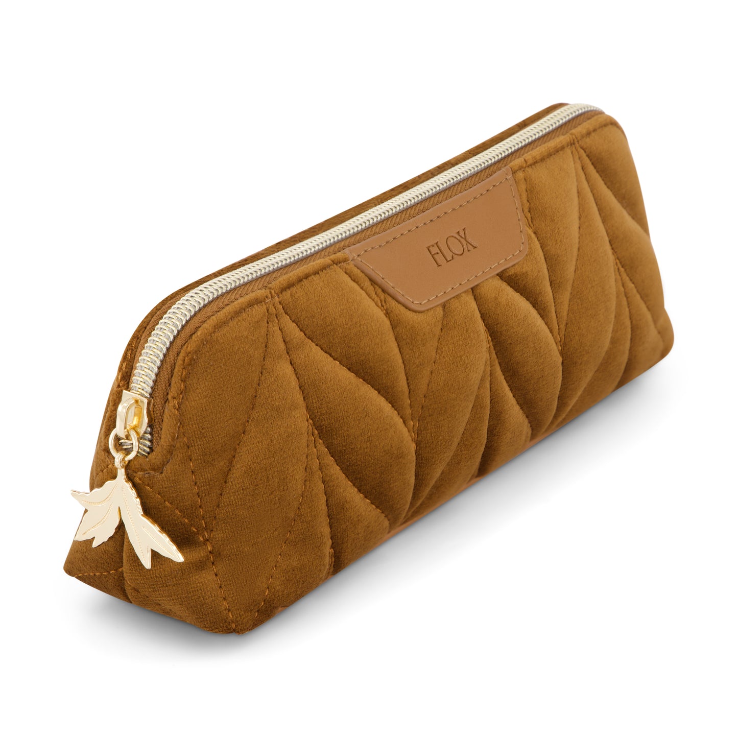 Flox Ahi Velvet Cosmetic Small Copper