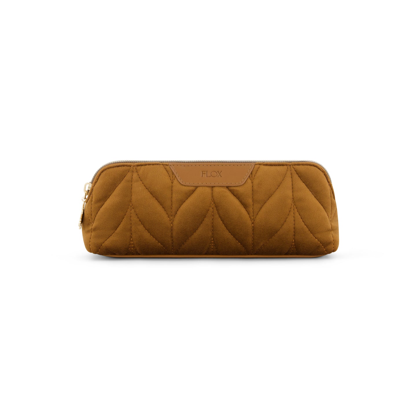 Flox Ahi Velvet Cosmetic Small Copper