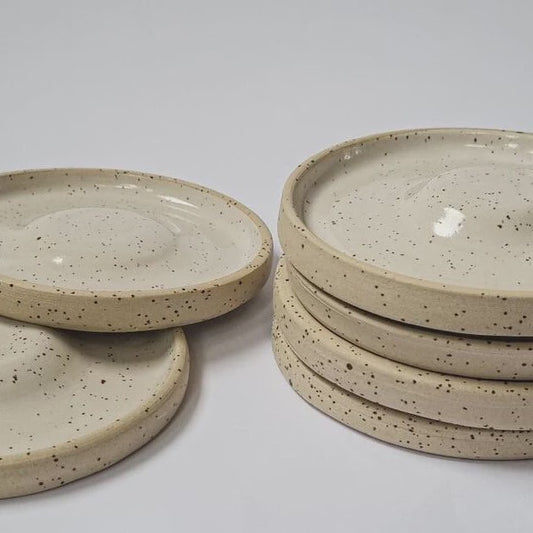 F N Lemons Cocktail Rim Dish