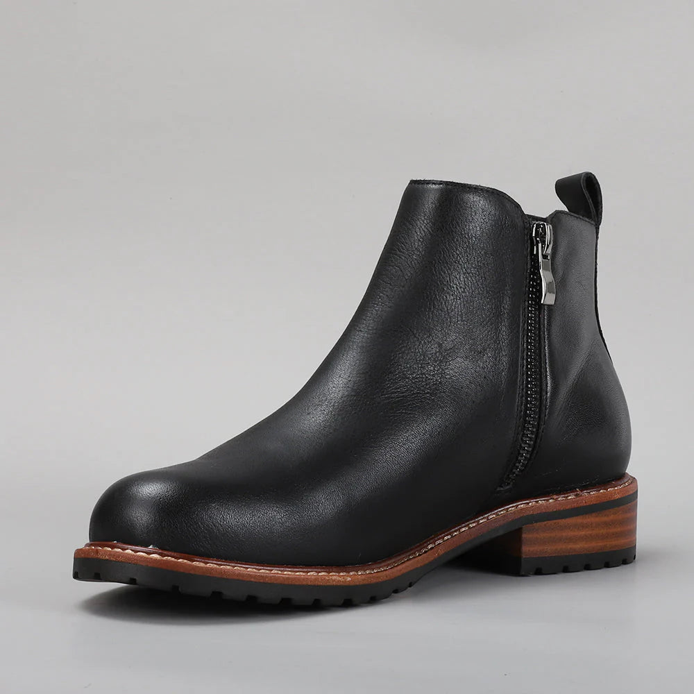 Le Sansa Fig (Black)