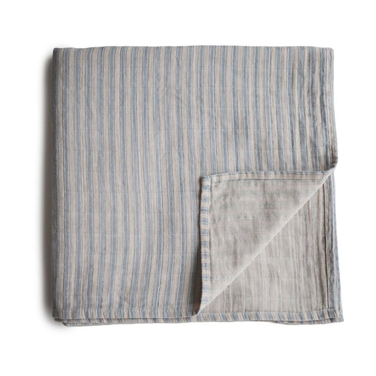 Mushie Swaddle
