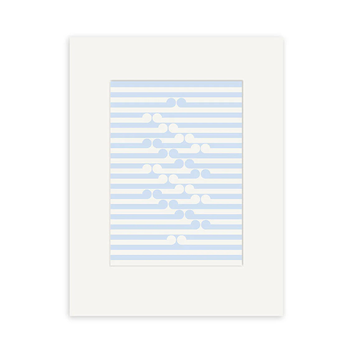 100% NZ Gordon Walters Small Print