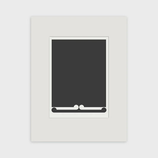 100% NZ Gordon Walters Small Print