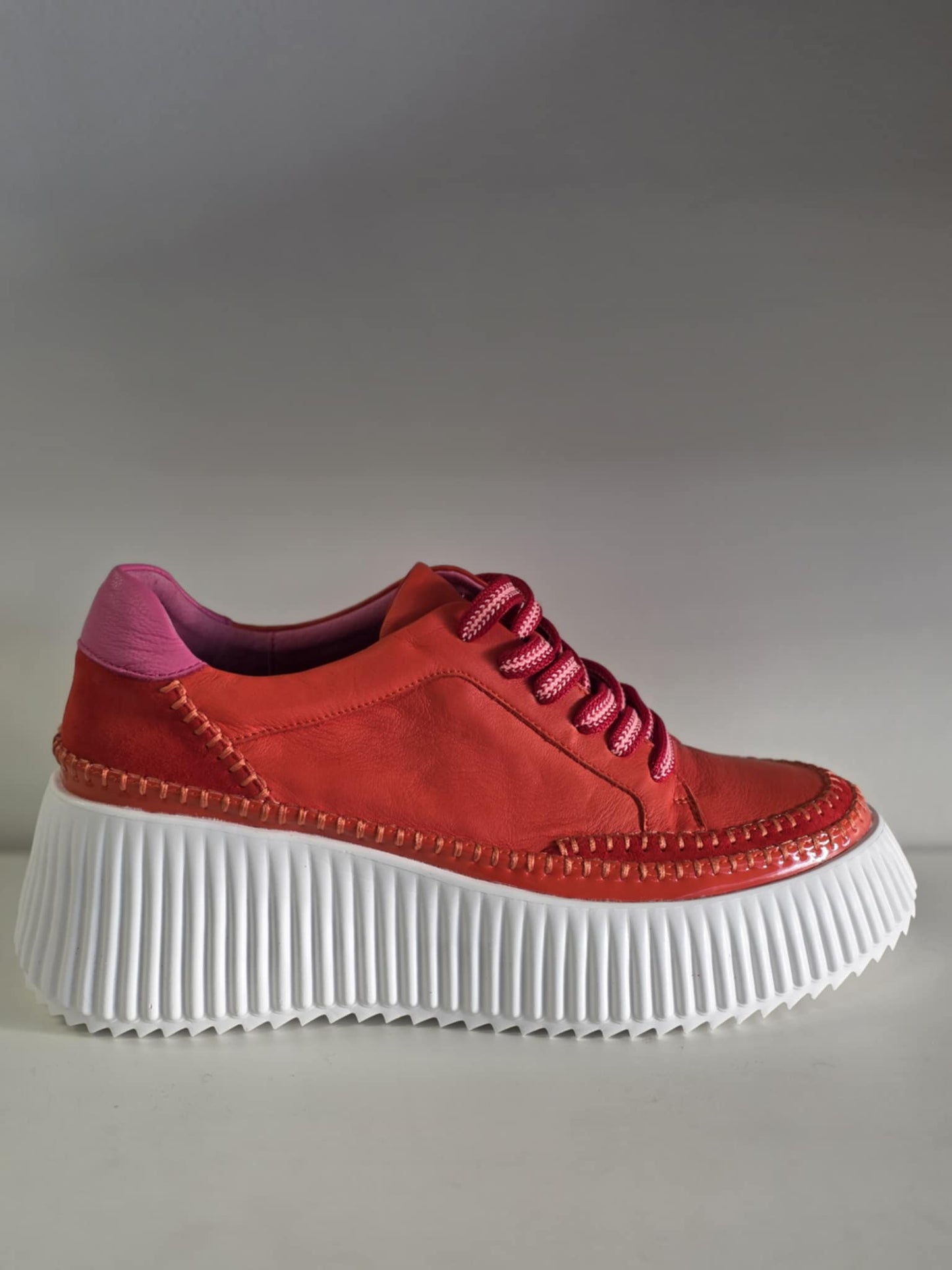 Gelato Step Up Sneaker