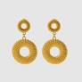 Castel & Co - Zola Earrings