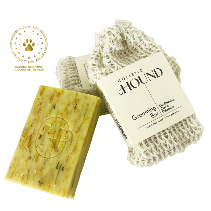 Holistic Hounds Pet Grooming Bar