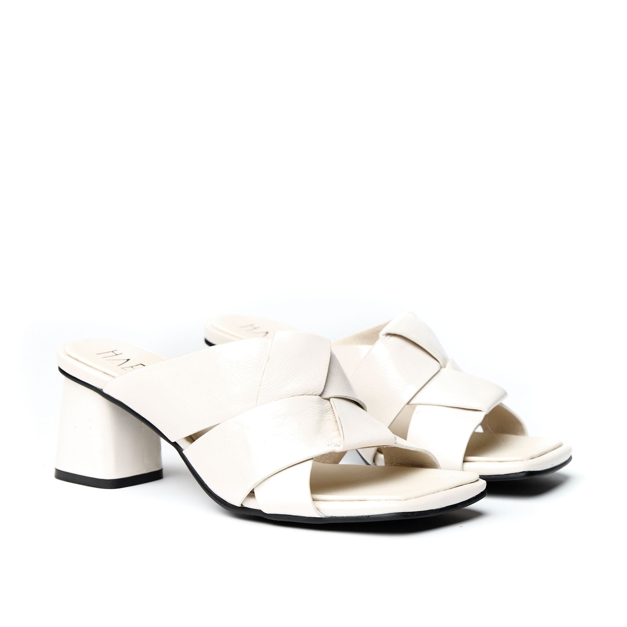 Hael & Jax Mojito – If the Shoe Fits