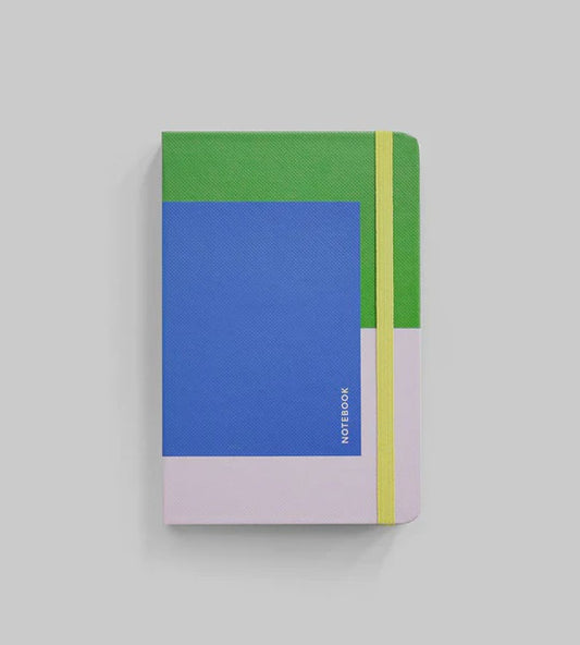 Lettuce Hardcover Notebook