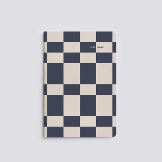 Lettuce Soft Cover Notebook