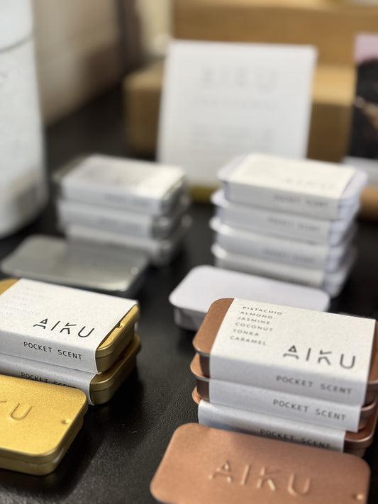 AIKU Scent