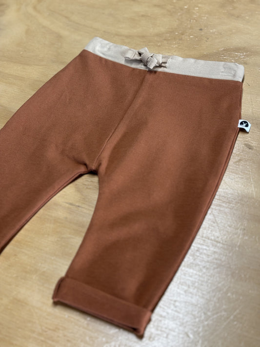 Burrow & Be Marley Pants