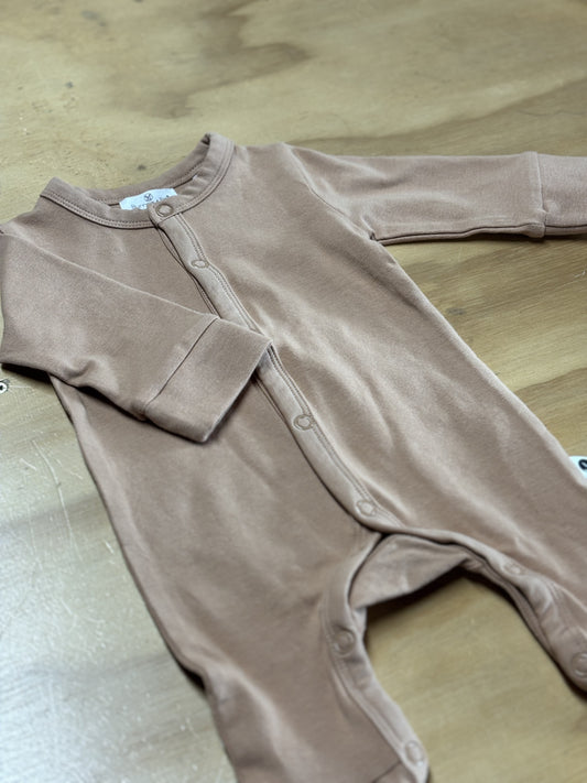 Burrow & Be Onesie