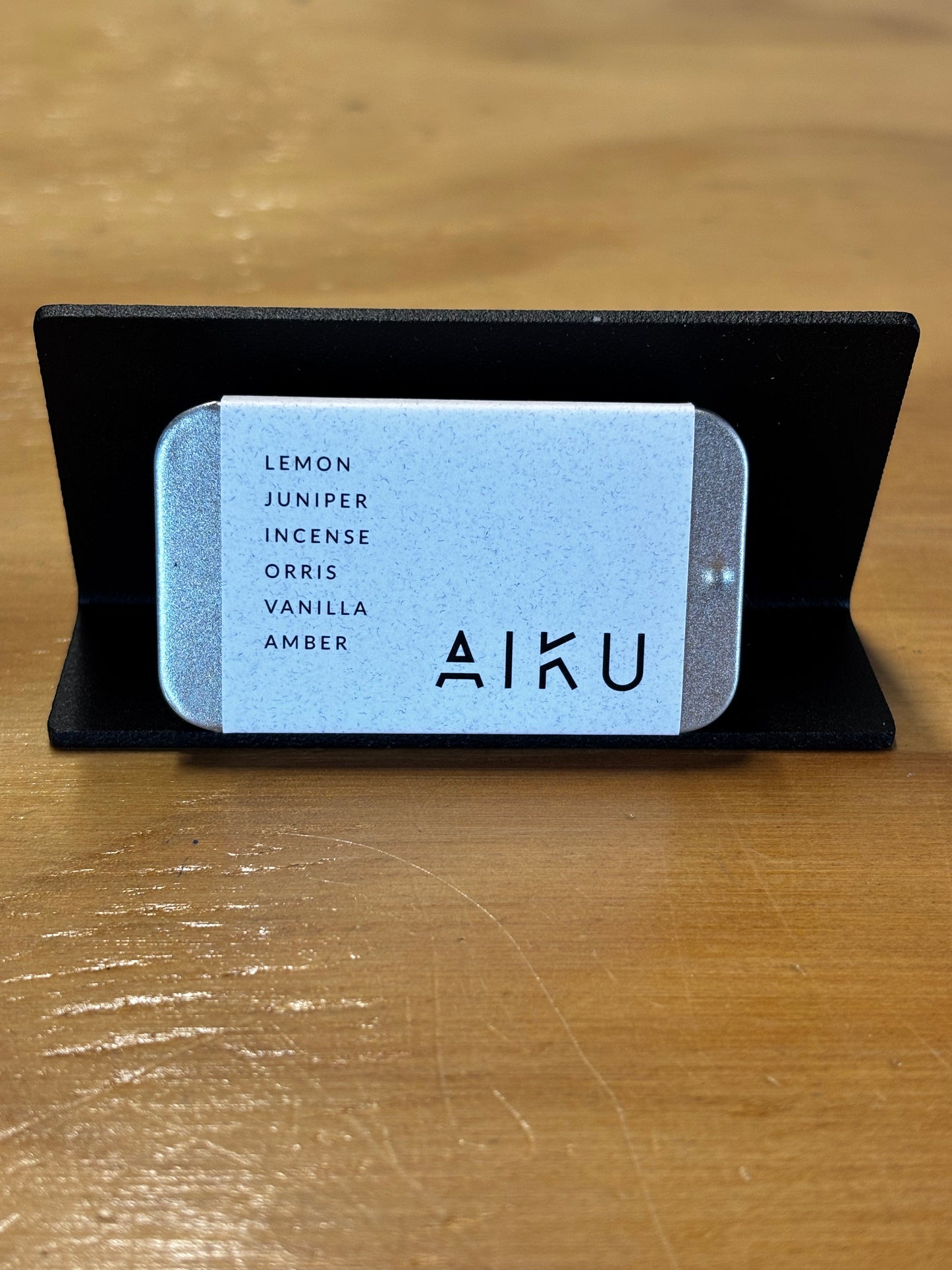 AIKU Scent