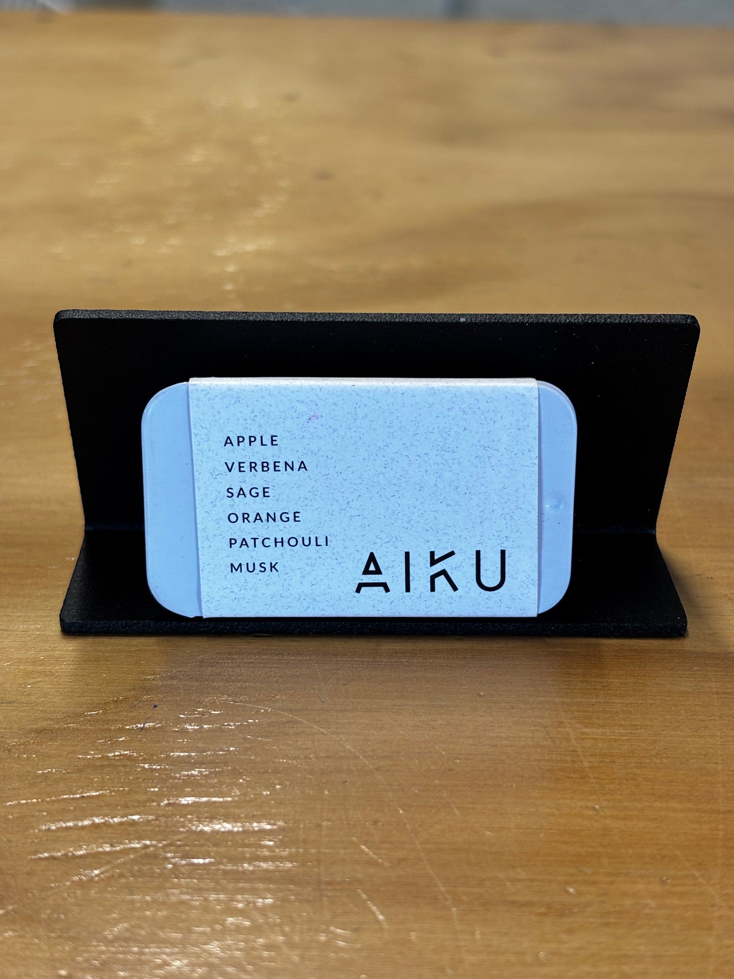 AIKU Scent