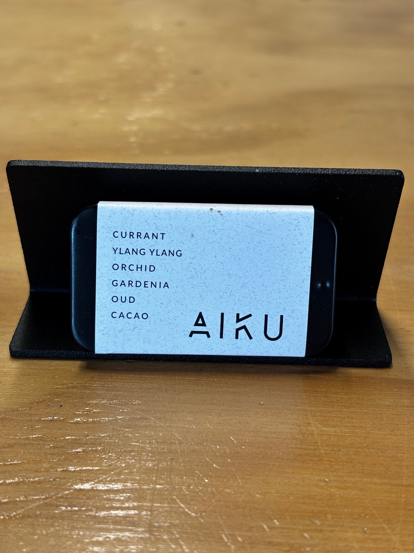 AIKU Scent