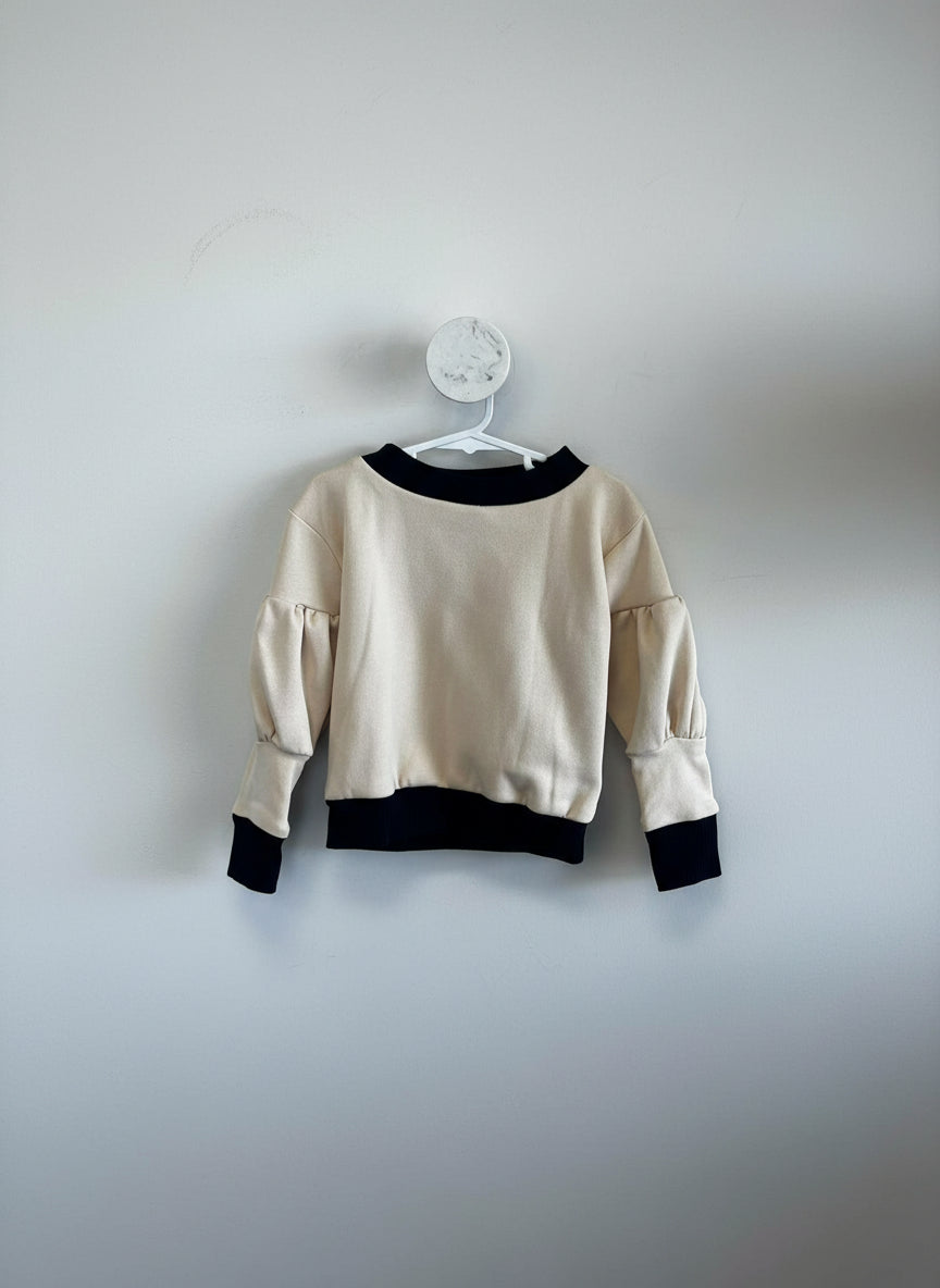 Jessie Kate Sweatshirt