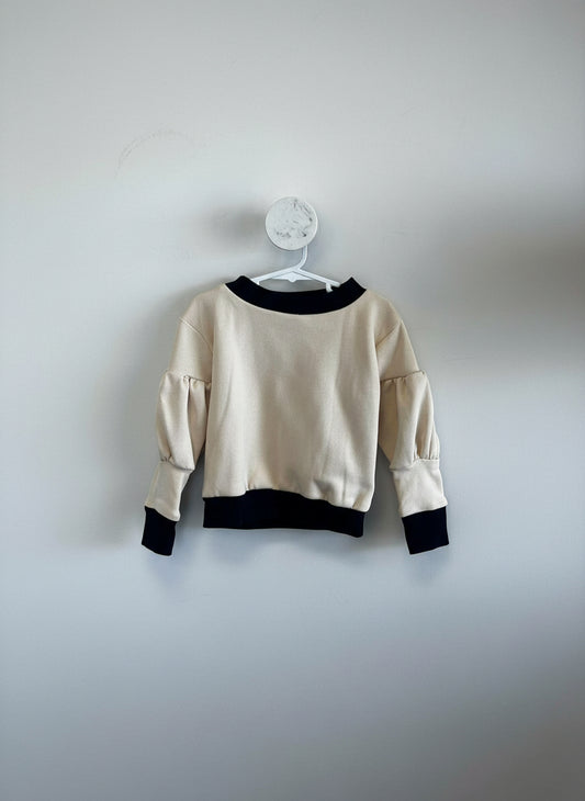Jessie Kate Sweatshirt