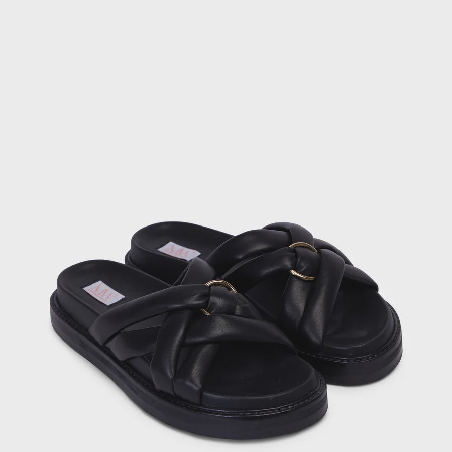 MW by Kathryn Wilson -  Sienna Slide